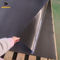 лист выскальзывания HDPE черноты 1500kg 1.2mm пластиковый