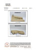 Китай Aoli Pack Products (kunshan) Co.,Ltd Сертификаты